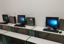 Αιτωλοακαρνανία: Εξοπλισμός από το Υπ. Παιδείας στη Διεύθυνση Δευτεροβάθμιας Εκπαίδευσης
