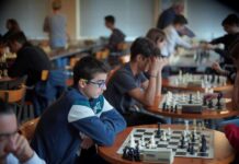 ΓΕΑ: Την Κυριακή το 15ο Σχολικό Πρωτάθλημα Σκακιού