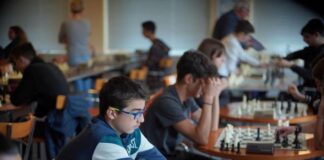 ΓΕΑ : Την Παρασκευή το 10ο σχολικό πρωτάθλημα σκακιού