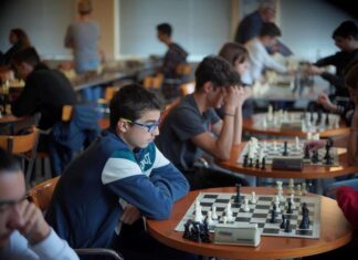 ΓΕΑ: Την Κυριακή το 15ο Σχολικό Πρωτάθλημα Σκακιού