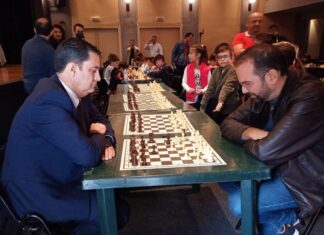 Αποκλειστικό : Πως ο Μπρζεζίνσκι εμπνεύστηκε τη “Μεγάλη Σκακιέρα”