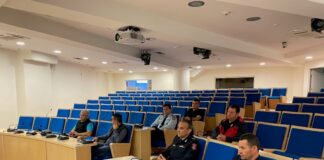 Δήμος Αμφιλοχίας: Συνεδρίασε το τοπικό συντονιστικό Πολιτικής Προστασίας