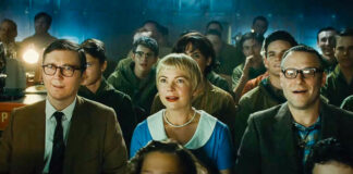 «The Fabelmans» του Σπίλμπεργκ στον «Άνεσις»