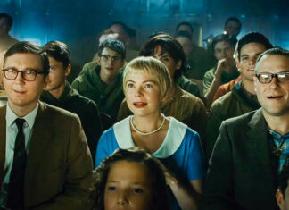 «The Fabelmans» του Σπίλμπεργκ στον «Άνεσις»