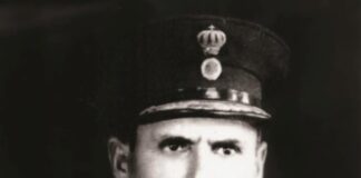 Δήμος Μεσολογγίου: Τιμά τη μνήμη του απελευθερωτή της Κορυτσάς, Στρατηγού Δημήτριου Θεοδωράκη