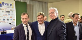 Tο Δίκτυο Ενεργών Πολιτών στο 25ο Forum Aνάπτυξης