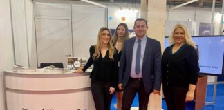 Θ. Βασιλόπουλος: “Η λέξη κλειδί για να πετύχουμε είναι συνεργασία”