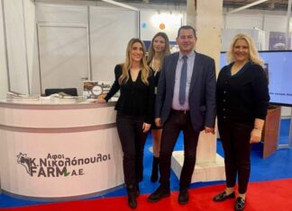 Θ. Βασιλόπουλος: “Η λέξη κλειδί για να πετύχουμε είναι συνεργασία”