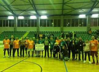 Ο απολογισμός των δράσεων του Δήμου Αγρινίου για την Παγκόσμια Ημέρα εξάλειψης της βίας κατά των γυναικών