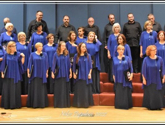 Ξεκινά το 7ο Διεθνές Χορωδιακό Φεστιβάλ στο Μεσολόγγι