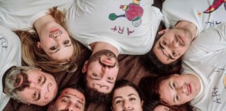 ΔΗΠΕΘΕ Αγρινίου : «AΪ SAPERA RE!» με τον Αποστόλη Μπαρμπαγιάννη στην Κεντρική Σκηνή