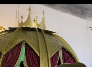 Η άμαξα της Σταχτοπούτας για φιλανθρωπικό σκοπό στο Αγρίνιο