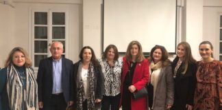 Με επιτυχία πραγματοποιήθηκε η ημερίδα για το θεσμό της αναδοχής στην Ναύπακτο