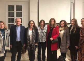 Με επιτυχία πραγματοποιήθηκε η ημερίδα για το θεσμό της αναδοχής στην Ναύπακτο