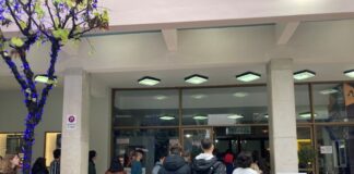 1600 μαθητές του Δήμου Αγρινίου απόλαυσαν ταινίες από το Φεστιβάλ Ολυμπίας