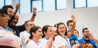 Το Εργαστήρι «Παναγία Ελεούσα» στους ευρωπαϊκούς αθλητικούς αγώνες Βocce