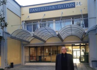 Επίσκεψη Μπούρα στην Αιτωλοακαρνανία : “Το πολιτικό προσωπικό πρέπει να ασχοληθεί…”