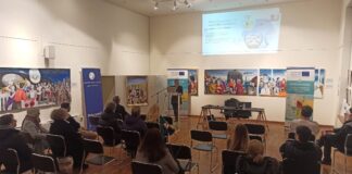 Έντονο ενδιαφέρον και στο Μεσολόγγι για το «Διαγωνισμό Καινοτομίας στην Πολιτιστική Βιομηχανία»