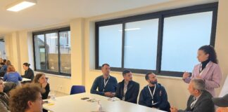 Δυτική Ελλάδα : Επιχειρηματικές συναντήσεις στο Μπάρι για τη δημιουργική βιομηχανία