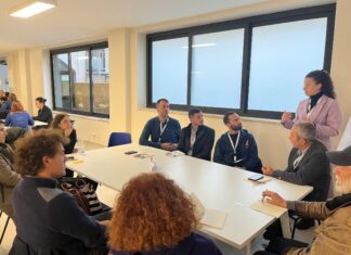 Δυτική Ελλάδα : Επιχειρηματικές συναντήσεις στο Μπάρι για τη δημιουργική βιομηχανία