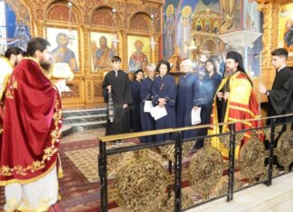 Δαμασκηνός : Θα καθιερωθεί η δεύτερη Θεία Λειτουργία των Χριστουγέννων