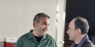 Συναντήσεις Δημητρογιάννη με επιχειρηματίες των Δήμων Ξηρομέρου και Ακτίου – Βόνιτσας