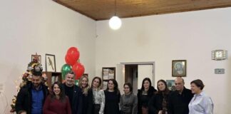 Με επιτυχία ολοκληρώθηκε η δράση «Διαπολιτισμική Δημιουργική Απασχόληση» στο Μεσολόγγι