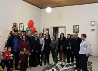 Με επιτυχία ολοκληρώθηκε η δράση «Διαπολιτισμική Δημιουργική Απασχόληση» στο Μεσολόγγι