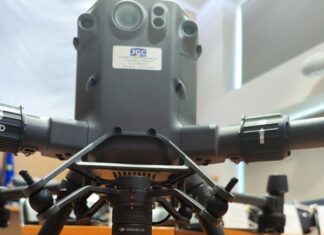 Δυτική Ελλάδα: Drones στη διάθεση των Σωμάτων Ασφαλείας από την Περιφέρεια