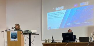 Η 4η Ανοικτή Ημέρα Υδατοκαλλιέργειας στο Μεσολόγγι με την υποστήριξη της ΕΛΟΠΥ