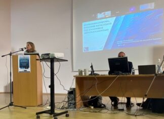 Η 4η Ανοικτή Ημέρα Υδατοκαλλιέργειας στο Μεσολόγγι με την υποστήριξη της ΕΛΟΠΥ