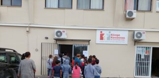 Δήμος Μεσολογγίου : Ολοκληρώθηκε ο εμβολιασμός παιδιών Ρομά