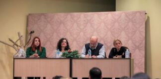 Δήμος Ξηρομέρου: Η έμφυλη βία στο επίκεντρο εκδήλωσης της Επιτροπής Ισότητας