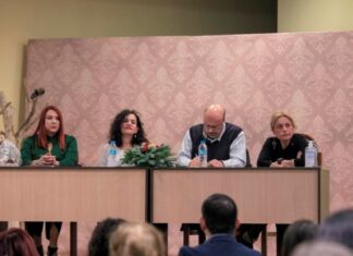 Δήμος Ξηρομέρου: Η έμφυλη βία στο επίκεντρο εκδήλωσης της Επιτροπής Ισότητας