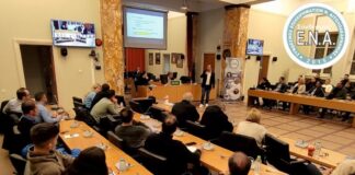 Με επιτυχία το σεμινάριο σύγχρονου marketing του Συνδέσμου Ε.Ν.Α.