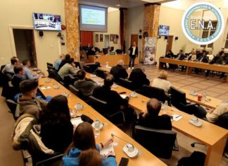 Με επιτυχία το σεμινάριο σύγχρονου marketing του Συνδέσμου Ε.Ν.Α.