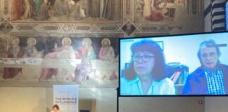 Πρώτο βραβείο για το Δήμο Μεσολογγίου στη Φλωρεντία