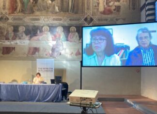 Πρώτο βραβείο για το Δήμο Μεσολογγίου στη Φλωρεντία