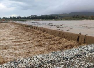 Θα δούμε κάποια πινακίδα που θα λέει “περνάτε με δική σας ευθύνη”;