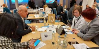 Ο Δήμος Ναυπακτίας για πρώτη φορά στις αγορές του εξωτερικού