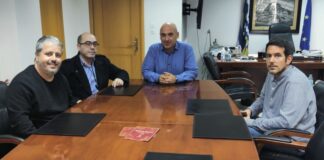 Τι ζήτησε ο Εμπορικός Σύλλογος Ναυπάκτου από το Δήμαρχο