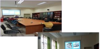 «Μιλώντας για την αναπηρία» : Δράση στο Γυμνάσιο Θέρμου για την Παγκόσμια Ημέρα ΑμεΑ