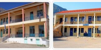 Αποκαταστάθηκε η λειτουργία των αντλιών θερμότητας του Δημοτικού και Γυμνασίου Αστακού