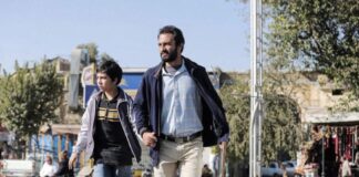 “Ένας ήρωας” από την κινηματογραφική λέσχη του Δήμου Αγρινίου