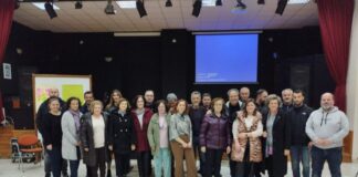 Ολοκληρώθηκαν οι δράσεις της πρωτοβουλίας «Δίκτυο Παρατριχώνιων Φορέων για τη Φύση και το Πολιτισμό»