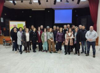 Ολοκληρώθηκαν οι δράσεις της πρωτοβουλίας «Δίκτυο Παρατριχώνιων Φορέων για τη Φύση και το Πολιτισμό»