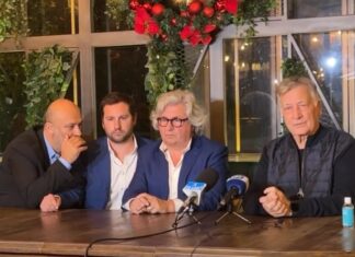 Καμίνσκι: Nα πάμε μπροστά τον Παναιτωλικό