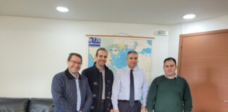 Συνάντηση Ιατρικού Συλλόγου – Καρβέλη: Προκηρύσσονται δύο θέσεις γιατρών στο Νοσοκομείο Αγρινίου