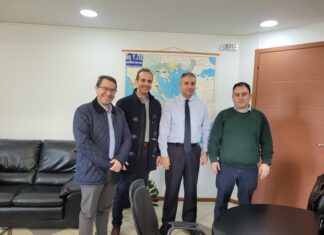 Συνάντηση Ιατρικού Συλλόγου – Καρβέλη: Προκηρύσσονται δύο θέσεις γιατρών στο Νοσοκομείο Αγρινίου