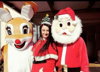 Χριστουγεννιάτικες θεατρικές παραστάσεις για παιδιά από το Δήμο Αμφιλοχίας